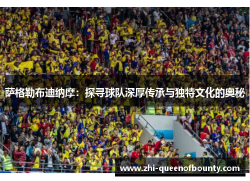 萨格勒布迪纳摩：探寻球队深厚传承与独特文化的奥秘