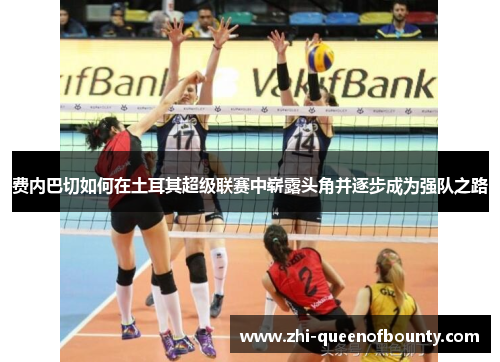 费内巴切如何在土耳其超级联赛中崭露头角并逐步成为强队之路