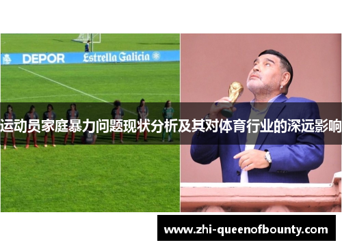 运动员家庭暴力问题现状分析及其对体育行业的深远影响