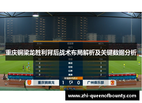 重庆铜梁龙胜利背后战术布局解析及关键数据分析